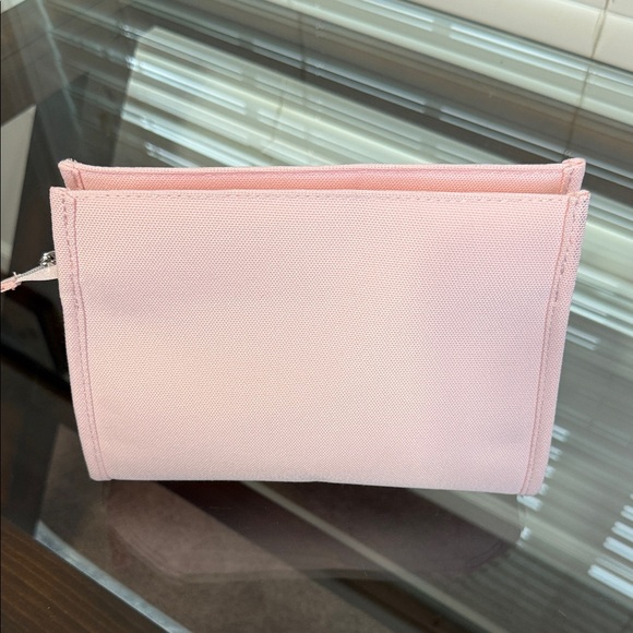 Dior Pink Cosmetic Bag - Picture 4 of 5
